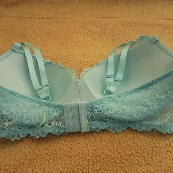Ymi Bra & Panty set